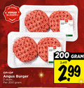 klik op dit plaatje voor een vergroting en voor vergelijkbare aanbiedingen gerelateerd aan ` 2 200 slagerij angus burger stuks ` 2 200 slagerij angus burger stuks
