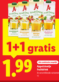 klik op dit plaatje voor een vergroting en voor vergelijkbare aanbiedingen gerelateerd aan ` fruitdrank 1 11 30 40 fruit drink zuivel vleugje vleugel pomme volle fruitige sinaasappel orange minder suiker mango mangue multifruit multifruits combinaties appelsientje fruitdrink ` fruitdrank 1 11 30 40 fruit drink zuivel vleugje vleugel pomme volle fruitige sinaasappel orange minder suiker mango mangue multifruit multifruits combinaties appelsientje fruitdrink