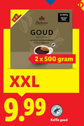 klik op dit plaatje voor een vergroting en voor vergelijkbare aanbiedingen gerelateerd aan ` koffie 2 100 500 bellarom goud rijk gecertificeerde koffiebonen sterkte 2x pack xxl gemalen nature ` koffie 2 100 500 bellarom goud rijk gecertificeerde koffiebonen sterkte 2x pack xxl gemalen nature