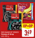 klik op dit plaatje voor een vergroting en voor vergelijkbare aanbiedingen gerelateerd aan ` snoep drop venco zacht zoet zout red band crazy mix voordeelverpakking redband kleur ` snoep drop venco zacht zoet zout red band crazy mix voordeelverpakking redband kleur
