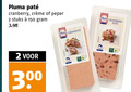 klik op dit plaatje voor een vergroting en voor vergelijkbare aanbiedingen gerelateerd aan ` 2 150 300 pluma cranberry peper stuks cremepate pate ` 2 150 300 pluma cranberry peper stuks cremepate pate