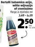 klik op dit plaatje voor een vergroting en voor vergelijkbare aanbiedingen gerelateerd aan ` balsamicoazijn 250 bertolli balsamico azijn witte wijnazijn flesje 260 ml liter v.a. ` balsamicoazijn 250 bertolli balsamico azijn witte wijnazijn flesje 260 ml liter v.a.