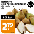 klik op dit plaatje voor een vergroting en voor vergelijkbare aanbiedingen gerelateerd aan ` 279 noordertrots noorder gieser wildeman stoofperen trots zak kilo ` 279 noordertrots noorder gieser wildeman stoofperen trots zak kilo