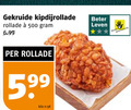 klik op dit plaatje voor een vergroting en voor vergelijkbare aanbiedingen gerelateerd aan ` 500 gekruide kipdijrollade rollade beter leven bescherming kilo ` 500 gekruide kipdijrollade rollade beter leven bescherming kilo