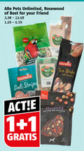 klik op dit plaatje voor een vergroting en voor vergelijkbare aanbiedingen gerelateerd aan ` 1 pets unlimited rosewood best for your friend 800g bird papegaaien trio sticks with chicken deli strips tasty trainers ` 1 pets unlimited rosewood best for your friend 800g bird papegaaien trio sticks with chicken deli strips tasty trainers