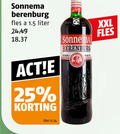 klik op dit plaatje voor een vergroting en voor vergelijkbare aanbiedingen gerelateerd aan ` berenburg 25 sonnema fles liter xxl ` berenburg 25 sonnema fles liter xxl