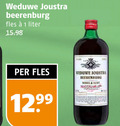klik op dit plaatje voor een vergroting en voor vergelijkbare aanbiedingen gerelateerd aan ` berenburg 1 weduwe joustra beerenburg fles liter model ` berenburg 1 weduwe joustra beerenburg fles liter model