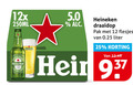 klik op dit plaatje voor een vergroting en voor vergelijkbare aanbiedingen gerelateerd aan ` flesjes bier 12 25 12x 250ml heineken draaidop pak 0.25 liter ` flesjes bier 12 25 12x 250ml heineken draaidop pak 0.25 liter