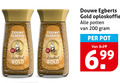 klik op dit plaatje voor een vergroting en voor vergelijkbare aanbiedingen gerelateerd aan ` oploskoffie 200 douwe egberts excellent gold potten pot ` oploskoffie 200 douwe egberts excellent gold potten pot
