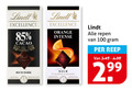 klik op dit plaatje voor een vergroting en voor vergelijkbare aanbiedingen gerelateerd aan ` chocolade 100 lindt excellence cacao orange intense noir dark feuillet repen reep ` chocolade 100 lindt excellence cacao orange intense noir dark feuillet repen reep