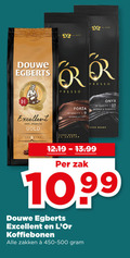 klik op dit plaatje voor een vergroting en voor vergelijkbare aanbiedingen gerelateerd aan ` koffiebonen 19 100 douwe egberts joure excellent arabica gold presso eye r forza intensity intense fiery onyx beans zak 10 99 zakken ` koffiebonen 19 100 douwe egberts joure excellent arabica gold presso eye r forza intensity intense fiery onyx beans zak 10 99 zakken