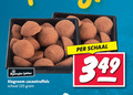 klik op dit plaatje voor een vergroting en voor vergelijkbare aanbiedingen gerelateerd aan ` chocoladetruffels 225 bijzonder slagroom cacaotruffels schaal ` chocoladetruffels 225 bijzonder slagroom cacaotruffels schaal