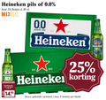 klik op dit plaatje voor een vergroting en voor vergelijkbare aanbiedingen gerelateerd aan ` krat bier 3 24 25 30 heineken pils 0.0 nix18 original alcohol free 00 mal kratten ` krat bier 3 24 25 30 heineken pils 0.0 nix18 original alcohol free 00 mal kratten