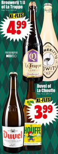 klik op dit plaatje voor een vergroting en voor vergelijkbare aanbiedingen gerelateerd aan ` speciaalbieren 4 5 18 25 50 brouwerij la trappen fles xl jaar legitimatie nix18 duvel original belgian strong blond speciaalbier biere specialite specialty beer wit trappist quadrupel 6 l chouffe 3.99 brasserie ` speciaalbieren 4 5 18 25 50 brouwerij la trappen fles xl jaar legitimatie nix18 duvel original belgian strong blond speciaalbier biere specialite specialty beer wit trappist quadrupel 6 l chouffe 3.99 brasserie