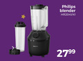 klik op dit plaatje voor een vergroting en voor vergelijkbare aanbiedingen gerelateerd aan ` blender philips ` blender philips