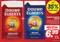 klik op dit plaatje voor een vergroting en voor vergelijkbare aanbiedingen gerelateerd aan ` koffiepads koffie koffiebonen 4 35 500 douwe egberts meester koffiebranders joure aroma rood evenwichtig rond snelfiltermaling snelfilter pak bonen zak pads stuks stuk ` koffiepads koffie koffiebonen 4 35 500 douwe egberts meester koffiebranders joure aroma rood evenwichtig rond snelfiltermaling snelfilter pak bonen zak pads stuks stuk