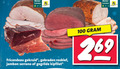 klik op dit plaatje voor een vergroting en voor vergelijkbare aanbiedingen gerelateerd aan ` serranoham gebraden rosbief kipfilet fricandeau 100 beter leven gekruid jambon serrano gegrilde ` serranoham gebraden rosbief kipfilet fricandeau 100 beter leven gekruid jambon serrano gegrilde