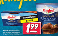 klik op dit plaatje voor een vergroting en voor vergelijkbare aanbiedingen gerelateerd aan ` chocolademousse 2 almhof chocolade mousse original belgisch pak bekers beker 200 210 stuks ` chocolademousse 2 almhof chocolade mousse original belgisch pak bekers beker 200 210 stuks