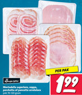 klik op dit plaatje voor een vergroting en voor vergelijkbare aanbiedingen gerelateerd aan ` mortadella pancetta pak bijzonder coppa 70-120 ` mortadella pancetta pak bijzonder coppa 70-120