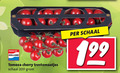 klik op dit plaatje voor een vergroting en voor vergelijkbare aanbiedingen gerelateerd aan ` cherry tomaten 200 holland trostomaatjes schaal ` cherry tomaten 200 holland trostomaatjes schaal