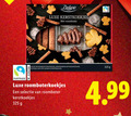 klik op dit plaatje voor een vergroting en voor vergelijkbare aanbiedingen gerelateerd aan ` biscuit 10 luxe kerstkoekjes roomboter cocoa fairtrade melkchocolade appelaroma roomboterkoekjes ` biscuit 10 luxe kerstkoekjes roomboter cocoa fairtrade melkchocolade appelaroma roomboterkoekjes