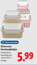 klik op dit plaatje voor een vergroting en voor vergelijkbare aanbiedingen gerelateerd aan ` vershouddozen 4 100 silvercrest vershoudbakjes temperatuur bestendig delig 5.99 ` vershouddozen 4 100 silvercrest vershoudbakjes temperatuur bestendig delig 5.99