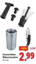 klik op dit plaatje voor een vergroting en voor vergelijkbare aanbiedingen gerelateerd aan ` wijnstopper kurkentrekker livarno home wijnaccessoires stuk 5.99 ` wijnstopper kurkentrekker livarno home wijnaccessoires stuk 5.99