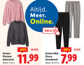 klik op dit plaatje voor een vergroting en voor vergelijkbare aanbiedingen gerelateerd aan ` herenbroek damestrui online lidl.nl esmara pluchen maten l men fleece xl ` herenbroek damestrui online lidl.nl esmara pluchen maten l men fleece xl