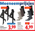 klik op dit plaatje voor een vergroting en voor vergelijkbare aanbiedingen gerelateerd aan ` 2 7 pack esmara maten l 3.99 sokken dames heren ` 2 7 pack esmara maten l 3.99 sokken dames heren