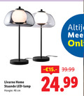 klik op dit plaatje voor een vergroting en voor vergelijkbare aanbiedingen gerelateerd aan ` tafellampen 46 livarno home staande led lamp hoogte cm ` tafellampen 46 livarno home staande led lamp hoogte cm