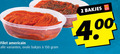 klik op dit plaatje voor een vergroting en voor vergelijkbare aanbiedingen gerelateerd aan ` filet americain 2 10 150 ovale bakjes ` filet americain 2 10 150 ovale bakjes