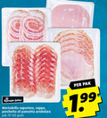 klik op dit plaatje voor een vergroting en voor vergelijkbare aanbiedingen gerelateerd aan ` coppa di parma pancetta pak bijzonder mortadella 70-120 ` coppa di parma pancetta pak bijzonder mortadella 70-120