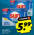 klik op dit plaatje voor een vergroting en voor vergelijkbare aanbiedingen gerelateerd aan ` vaatwasmiddel 1 2 10 19 100 improved formula protects your effective eco short save water energy stains sun all rally ingredients regular lemon pak stuks pakken 5.99 ` vaatwasmiddel 1 2 10 19 100 improved formula protects your effective eco short save water energy stains sun all rally ingredients regular lemon pak stuks pakken 5.99