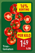 klik op dit plaatje voor een vergroting en voor vergelijkbare aanbiedingen gerelateerd aan ` trostomaten 16 kilo tomaten ` trostomaten 16 kilo tomaten