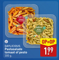 klik op dit plaatje voor een vergroting en voor vergelijkbare aanbiedingen gerelateerd aan ` pastasalade 300 tomaat ready to pesto 300g ` pastasalade 300 tomaat ready to pesto 300g