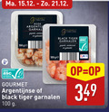 klik op dit plaatje voor een vergroting en voor vergelijkbare aanbiedingen gerelateerd aan ` garnalen 100 ge finest cuisine rode gekookt black tiger kweek gecertificeerd asc-aqua.org gourmet argentijnse ` garnalen 100 ge finest cuisine rode gekookt black tiger kweek gecertificeerd asc-aqua.org gourmet argentijnse