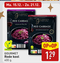 klik op dit plaatje voor een vergroting en voor vergelijkbare aanbiedingen gerelateerd aan ` rode kool 3 400 open finest cuisine red with and pinot noir cranberries port wine minutes label gourmet nutri score ` rode kool 3 400 open finest cuisine red with and pinot noir cranberries port wine minutes label gourmet nutri score
