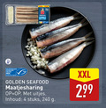 klik op dit plaatje voor een vergroting en voor vergelijkbare aanbiedingen gerelateerd aan ` haring 4 8 240 xxl koel maatjesharing stuks gecertificeerd duurzame visserij www.msc.org nl golden seafood uitjes inhoud ` haring 4 8 240 xxl koel maatjesharing stuks gecertificeerd duurzame visserij www.msc.org nl golden seafood uitjes inhoud