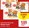 klik op dit plaatje voor een vergroting en voor vergelijkbare aanbiedingen gerelateerd aan ` toast 120 150 der meulen naturel vertrouwde melba sesam elders ` toast 120 150 der meulen naturel vertrouwde melba sesam elders