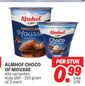 klik op dit plaatje voor een vergroting en voor vergelijkbare aanbiedingen gerelateerd aan ` chocolademousse 2 almhof chocolade mousse original choco slagroom kuip pack stuk ` chocolademousse 2 almhof chocolade mousse original choco slagroom kuip pack stuk
