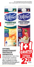 klik op dit plaatje voor een vergroting en voor vergelijkbare aanbiedingen gerelateerd aan ` drinkyoghurt 1 2 17 50 100 200 optimel combinatie proteine probiotica perzik sinaasappel bacterien vitamine b suiker aardbei banaan pak for l acidophilus protein liter varieeren pakken 2stuks ` drinkyoghurt 1 2 17 50 100 200 optimel combinatie proteine probiotica perzik sinaasappel bacterien vitamine b suiker aardbei banaan pak for l acidophilus protein liter varieeren pakken 2stuks