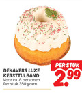 klik op dit plaatje voor een vergroting en voor vergelijkbare aanbiedingen gerelateerd aan ` tulband 8 350 dekavers luxe kersttulband ca. personen stuk ` tulband 8 350 dekavers luxe kersttulband ca. personen stuk