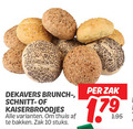 klik op dit plaatje voor een vergroting en voor vergelijkbare aanbiedingen gerelateerd aan ` kaiserbroodjes broodjes 10 dekavers brunch schnitt thuis bakken zak stuks ` kaiserbroodjes broodjes 10 dekavers brunch schnitt thuis bakken zak stuks