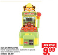 klik op dit plaatje voor een vergroting en voor vergelijkbare aanbiedingen gerelateerd aan ` 12 sla mol spel hand licht geluid meerdere spelers elders stuk ` 12 sla mol spel hand licht geluid meerdere spelers elders stuk
