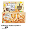 klik op dit plaatje voor een vergroting en voor vergelijkbare aanbiedingen gerelateerd aan ` stol jumbo feeststol amandelspijs nutri score luxe plantaardige 3.99 ` stol jumbo feeststol amandelspijs nutri score luxe plantaardige 3.99