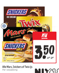 klik op dit plaatje voor een vergroting en voor vergelijkbare aanbiedingen gerelateerd aan ` ijsrepen 350 snickers ice cream twix mars caramel gold ml ijs ` ijsrepen 350 snickers ice cream twix mars caramel gold ml ijs