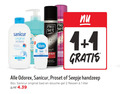 klik op dit plaatje voor een vergroting en voor vergelijkbare aanbiedingen gerelateerd aan ` 1 2 1000 sanicur original bad douche gel dermo formulering antibacteriele werking huidtypes ml zeer odorex marine fresh deodorant anti rans brillance provence lance pro vitamine lasting hold care b5 hair stro hairspray proset handzeep flessen liter ` 1 2 1000 sanicur original bad douche gel dermo formulering antibacteriele werking huidtypes ml zeer odorex marine fresh deodorant anti rans brillance provence lance pro vitamine lasting hold care b5 hair stro hairspray proset handzeep flessen liter