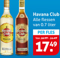 klik op dit plaatje voor een vergroting en voor vergelijkbare aanbiedingen gerelateerd aan ` rum havana club original especial flessen liter fles ` rum havana club original especial flessen liter fles