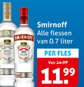 klik op dit plaatje voor een vergroting en voor vergelijkbare aanbiedingen gerelateerd aan ` wodka smirnoff vodka flessen liter fles ` wodka smirnoff vodka flessen liter fles