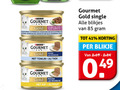 klik op dit plaatje voor een vergroting en voor vergelijkbare aanbiedingen gerelateerd aan ` kattenvoer xpurina gourmet gold double poisson sauce oceano salsa co purina mousse les tonijn kip poulet single blikjes blikje ` kattenvoer xpurina gourmet gold double poisson sauce oceano salsa co purina mousse les tonijn kip poulet single blikjes blikje